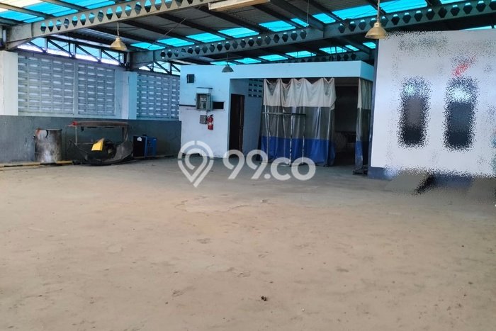Unit Komersial Strategis di Pancoran Mas, Depok Potensi Bisnis Besar Unit Komersial Strategis di Pancoran Mas, Depok Potensi Bisnis Besar