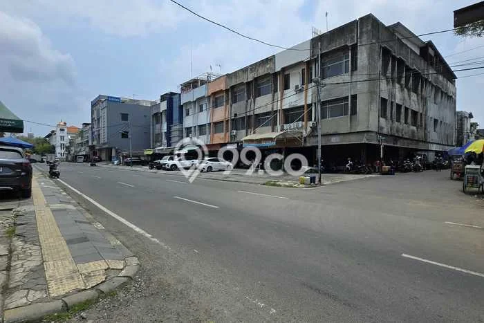 Ruko Bagus Dijual di Pinangsia Jakarta Barat Lokasi Strategis Cocok untuk Kembangkan Bisnis Ruko Bagus Dijual di Pinangsia Jakarta Barat Lokasi Strategis Cocok untuk Kembangkan Bisnis