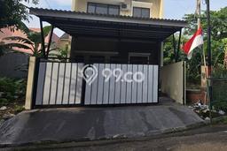 Rumah Modern 3 KT di Cikupa Citra Raya Tangerang Unfurnished Rumah Modern 3 KT di Cikupa Citra Raya Tangerang Unfurnished