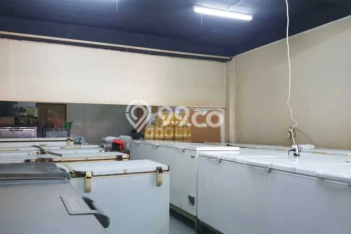 Ruko Dijual di Prime Area Jakarta Barat Luas 288m2 Ruko Dijual di Prime Area Jakarta Barat Luas 288m2