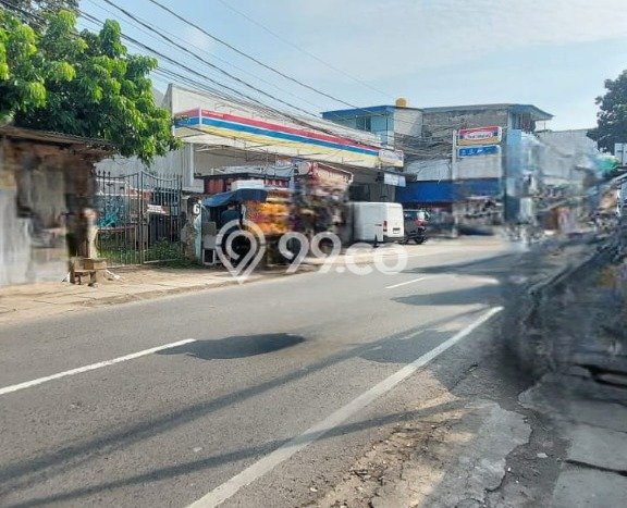 Kavling Tanah di Duri Kosambi Dijual Luas 675m2 Legalitas SHM Kavling Tanah di Duri Kosambi Dijual Luas 675m2 Legalitas SHM