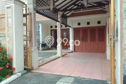 Hunian Eksklusif Dijual LT 250m2 di Banjar Wijaya, Tangerang Hunian Eksklusif Dijual LT 250m2 di Banjar Wijaya, Tangerang