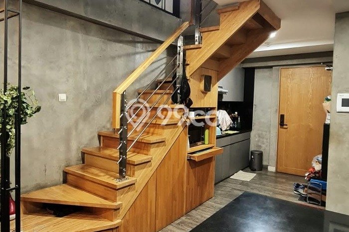 Apartemen di Kebon Jeruk, 2 KM, Luas 76m², Kawasan Kebon Jeruk, Jakarta Barat, Jakarta Barat Apartemen di Kebon Jeruk, 2 KM, Luas 76m², Kawasan Kebon Jeruk, Jakarta Barat, Jakarta Barat