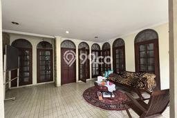 Tanah Kavling Dijual di Kuningan, Jakarta Selatan dengan Luas Tanah 865m2 Tanah Kavling Dijual di Kuningan, Jakarta Selatan dengan Luas Tanah 865m2