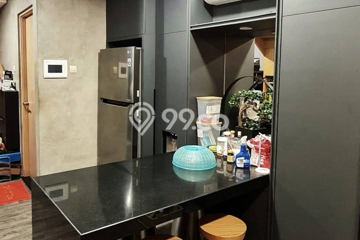 Apartemen di Kebon Jeruk, 2 KM, Luas 76m², Kawasan Kebon Jeruk, Jakarta Barat, Jakarta Barat Apartemen di Kebon Jeruk, 2 KM, Luas 76m², Kawasan Kebon Jeruk, Jakarta Barat, Jakarta Barat