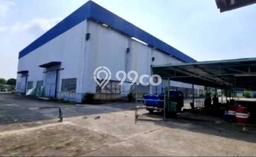 PRIME LOCATION! Gudang Kawasan Kapuk Kamal, Luas 4000m2m², Area Bisnis, Posisi Premium PRIME LOCATION! Gudang Kawasan Kapuk Kamal, Luas 4000m2m², Area Bisnis, Posisi Premium