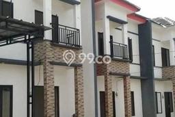 Dijual Rumah 3 Kamar Lokasi Ideal Bagus dan Strategis di Karawaci Dijual Rumah 3 Kamar Lokasi Ideal Bagus dan Strategis di Karawaci