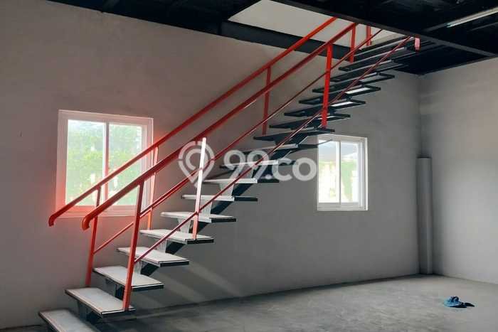 Disewakan Gudang di Legok Tangerang LT 650m2, LB 650m2 Disewakan Gudang di Legok Tangerang LT 650m2, LB 650m2