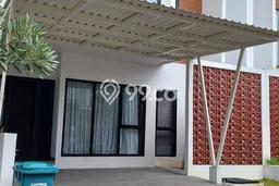 Rumah Mewah Dijual LT 135m2 di Karang Tengah, Tangerang Rumah Mewah Dijual LT 135m2 di Karang Tengah, Tangerang