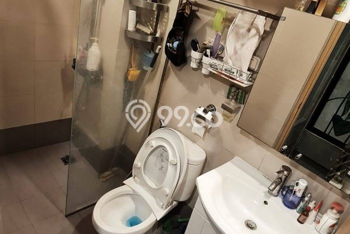 Apartemen di Kebon Jeruk, 2 KM, Luas 76m², Kawasan Kebon Jeruk, Jakarta Barat, Jakarta Barat Apartemen di Kebon Jeruk, 2 KM, Luas 76m², Kawasan Kebon Jeruk, Jakarta Barat, Jakarta Barat