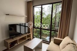 Siap Huni Apartemen di Tangerang 1 Kamar & 1 Kamar Mandi, Luas 34m2 Siap Huni Apartemen di Tangerang 1 Kamar & 1 Kamar Mandi, Luas 34m2