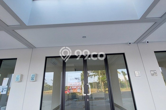 Unit Ruko Paling Strategis di Gading Serpong Tangerang dengan LB 120m2 Unit Ruko Paling Strategis di Gading Serpong Tangerang dengan LB 120m2