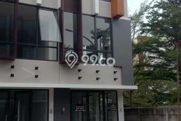 LOKASI TERBAIK! Ruko Kawasan BSD, Luas 100m2m², Kawasan Strategis LOKASI TERBAIK! Ruko Kawasan BSD, Luas 100m2m², Kawasan Strategis