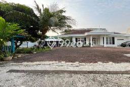 Hunian Minimalis dengan LT 1269m2 & LB 500m2 Dikontrakkan di Pondok Labu Hunian Minimalis dengan LT 1269m2 & LB 500m2 Dikontrakkan di Pondok Labu