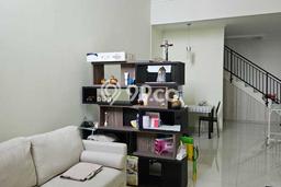 Rumah Modern 3 KT di BSD The Icon Tangerang Semi Furnished Rumah Modern 3 KT di BSD The Icon Tangerang Semi Furnished