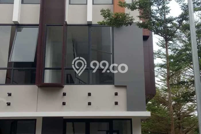 LOKASI TERBAIK! Ruko Kawasan BSD, Luas 100m2m², Kawasan Strategis LOKASI TERBAIK! Ruko Kawasan BSD, Luas 100m2m², Kawasan Strategis