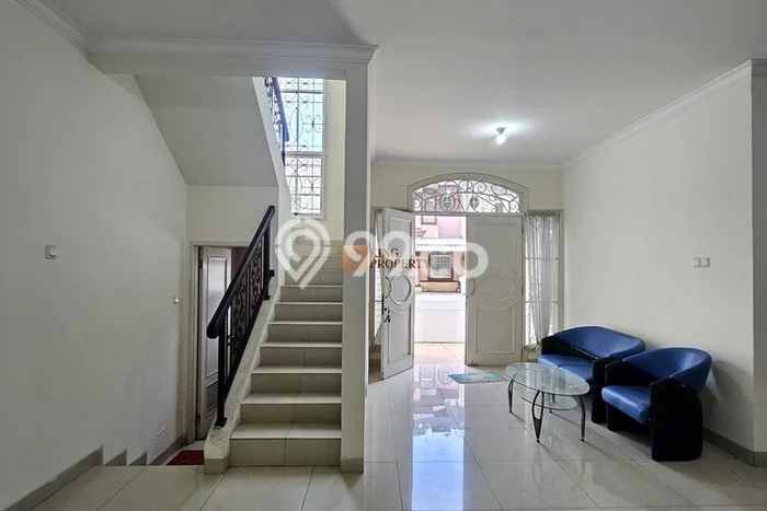 Sewa Rumah Harga Terjangkau di Pluit Jakarta Utara dengan 3 KT Sewa Rumah Harga Terjangkau di Pluit Jakarta Utara dengan 3 KT