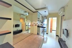 Dijual Apartemen 2 KT di Jakarta Utara Luas 38m2 Dijual Apartemen 2 KT di Jakarta Utara Luas 38m2