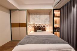 Hunian Apartemen Ekonomis di Tangerang Selatan dengan 1 Kamar Tidur, 1 Kamar Mandi Hunian Apartemen Ekonomis di Tangerang Selatan dengan 1 Kamar Tidur, 1 Kamar Mandi