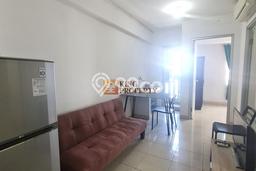 Apartemen Strategis 38m2 di Pluit Jakarta Utara 2 KT Apartemen Strategis 38m2 di Pluit Jakarta Utara 2 KT