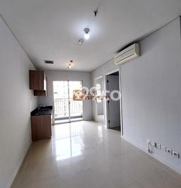 Apartemen Minimalis untuk Disewa, 2 Kamar di Jakarta Barat Apartemen Minimalis untuk Disewa, 2 Kamar di Jakarta Barat