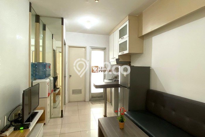 Disewakan Apartemen Harga Terjangkau di Pluit 2 KT Disewakan Apartemen Harga Terjangkau di Pluit 2 KT
