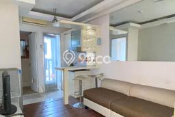 Apartemen Minimalis untuk Dijual di Pluit Dengan Spesifikasi 2 KT & 1 KM Apartemen Minimalis untuk Dijual di Pluit Dengan Spesifikasi 2 KT & 1 KM