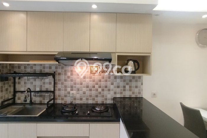 Hunian Strategis 76m2 di Pluit Jakarta Utara 3 KT Hunian Strategis 76m2 di Pluit Jakarta Utara 3 KT