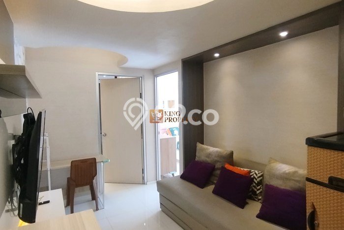 Hunian Strategis 76m2 di Pluit Jakarta Utara 3 KT Hunian Strategis 76m2 di Pluit Jakarta Utara 3 KT