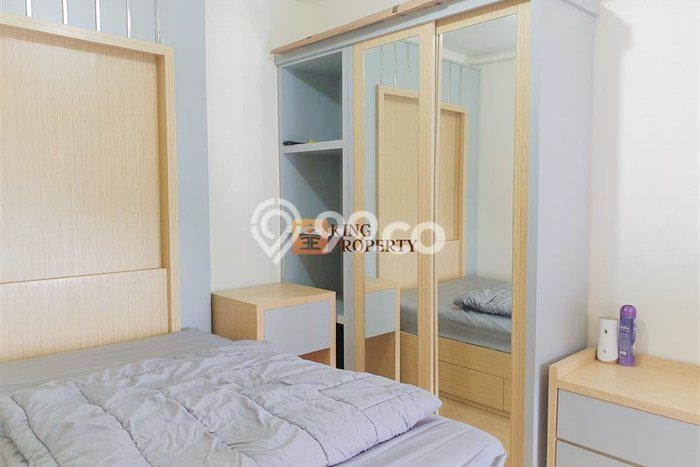 Apartemen Strategis 43m2 di Pluit Jakarta Utara 2 KT Apartemen Strategis 43m2 di Pluit Jakarta Utara 2 KT
