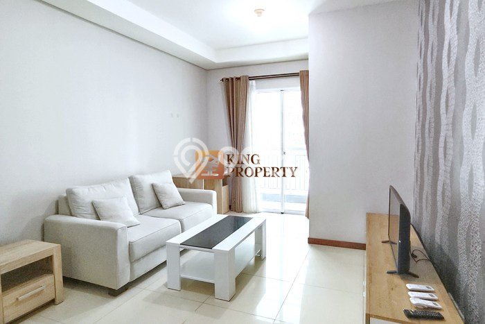 Disewakan Apartemen Ekonomis 2 BR di Pluit Jakarta Utara Disewakan Apartemen Ekonomis 2 BR di Pluit Jakarta Utara