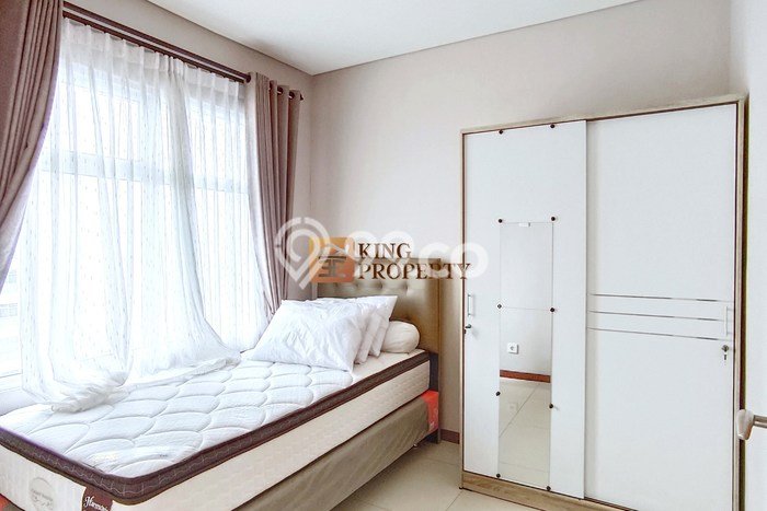 Disewakan Apartemen Ekonomis 2 BR di Pluit Jakarta Utara Disewakan Apartemen Ekonomis 2 BR di Pluit Jakarta Utara
