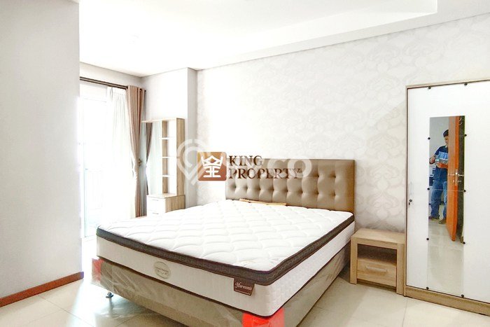 Disewakan Apartemen Ekonomis 2 BR di Pluit Jakarta Utara Disewakan Apartemen Ekonomis 2 BR di Pluit Jakarta Utara