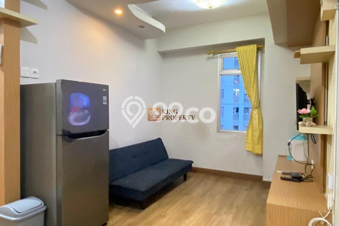 Hunian Strategis 35m2 di Pluit Jakarta Utara 1 KT Hunian Strategis 35m2 di Pluit Jakarta Utara 1 KT