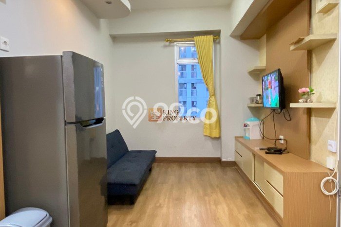 Hunian Strategis 35m2 di Pluit Jakarta Utara 1 KT Hunian Strategis 35m2 di Pluit Jakarta Utara 1 KT
