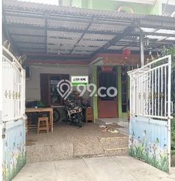 Jual Rumah Modern 3 KT di Cikupa Citra Raya, Tangerang Jual Rumah Modern 3 KT di Cikupa Citra Raya, Tangerang