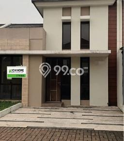 Dijual Rumah Modern 2 KT di Cikupa Citra Raya, Tangerang Dijual Rumah Modern 2 KT di Cikupa Citra Raya, Tangerang