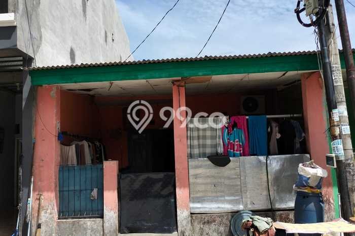 Dijual Rumah Minimalis Bagus Punya 2 KT di Cikupa Tangerang SHM Dijual Rumah Minimalis Bagus Punya 2 KT di Cikupa Tangerang SHM