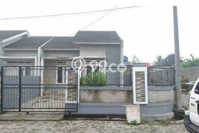 Dijual Rumah 2 Kamar Lokasi Strategis Bagus dan Strategis di Cikupa Dijual Rumah 2 Kamar Lokasi Strategis Bagus dan Strategis di Cikupa