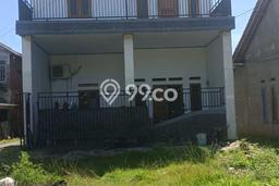 Rumah Minimalis 5 KT LT 220m2 di Cikupa Citra Raya Rumah Minimalis 5 KT LT 220m2 di Cikupa Citra Raya