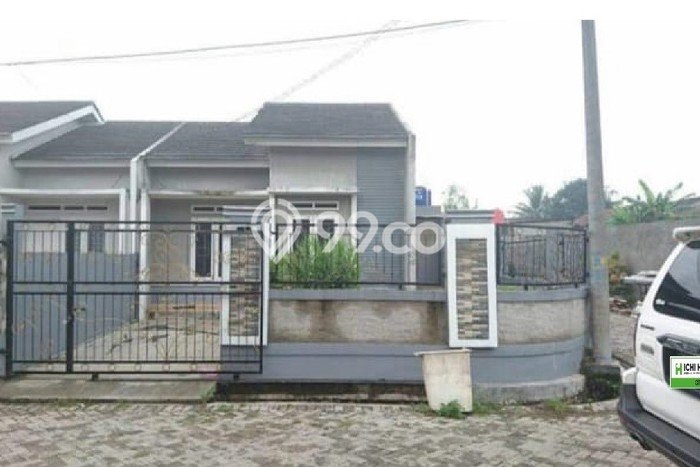 Dijual Rumah 2 Kamar Lokasi Strategis Bagus dan Strategis di Cikupa Dijual Rumah 2 Kamar Lokasi Strategis Bagus dan Strategis di Cikupa