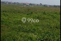 Tanah di Neglasari, Tangerang Luas 136000m2 Dijual Segera Tanah di Neglasari, Tangerang Luas 136000m2 Dijual Segera