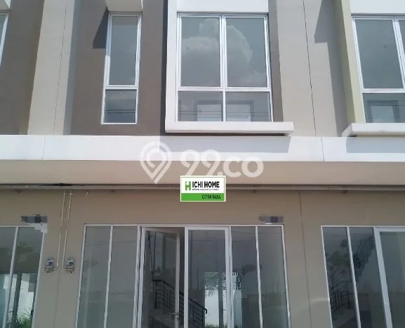 Lokasi Strategis! Dijual Ruko Bisnis di Tenjo, Bogor Kondisi Baik Lokasi Strategis! Dijual Ruko Bisnis di Tenjo, Bogor Kondisi Baik