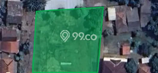 Jarang Ada! Tanah di Tigaraksa Punya Luas 5030m2 AJB Jarang Ada! Tanah di Tigaraksa Punya Luas 5030m2 AJB