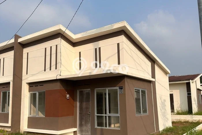 Disewakan Rumah Konsep Modern di Tenjo Bogor dengan 2 Kamar Disewakan Rumah Konsep Modern di Tenjo Bogor dengan 2 Kamar