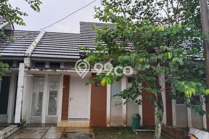 Rumah Cantik Siap Huni Di Parung Panjang Luas 54m2 Aman Rumah Cantik Siap Huni Di Parung Panjang Luas 54m2 Aman