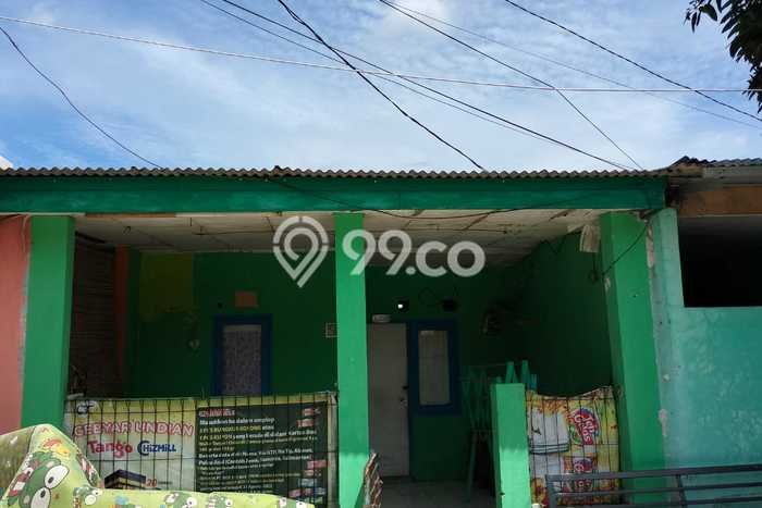 Dijual Rumah Minimalis Bagus Punya 2 KT di Cikupa Tangerang SHM Dijual Rumah Minimalis Bagus Punya 2 KT di Cikupa Tangerang SHM