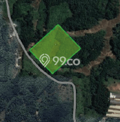Tanah Dijual Lokasi Curugbitung, Lebak Luas 11000m2 Legalitas Aman Tanah Dijual Lokasi Curugbitung, Lebak Luas 11000m2 Legalitas Aman