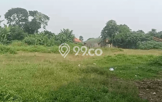 Jarang Ada! Tanah di Tigaraksa Punya Luas 5030m2 AJB Jarang Ada! Tanah di Tigaraksa Punya Luas 5030m2 AJB