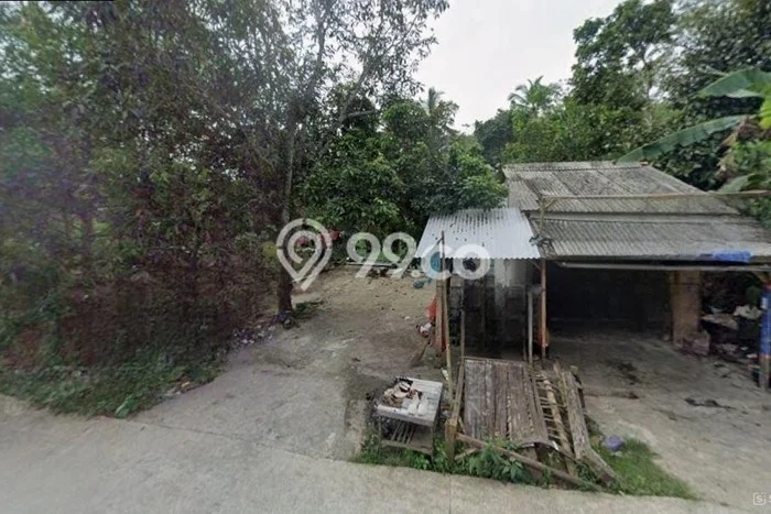 Tanah Kavling di Cileles Dijual dengan Luas 23000m2 Tanah Kavling di Cileles Dijual dengan Luas 23000m2